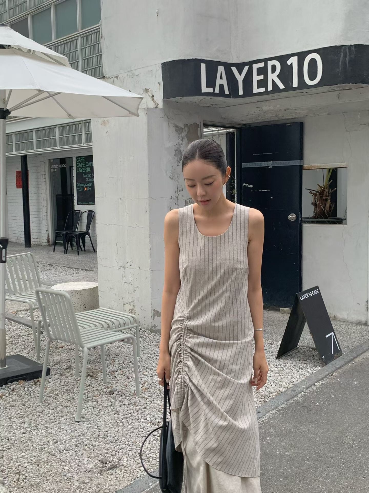 Circe OPS (2 Colors)