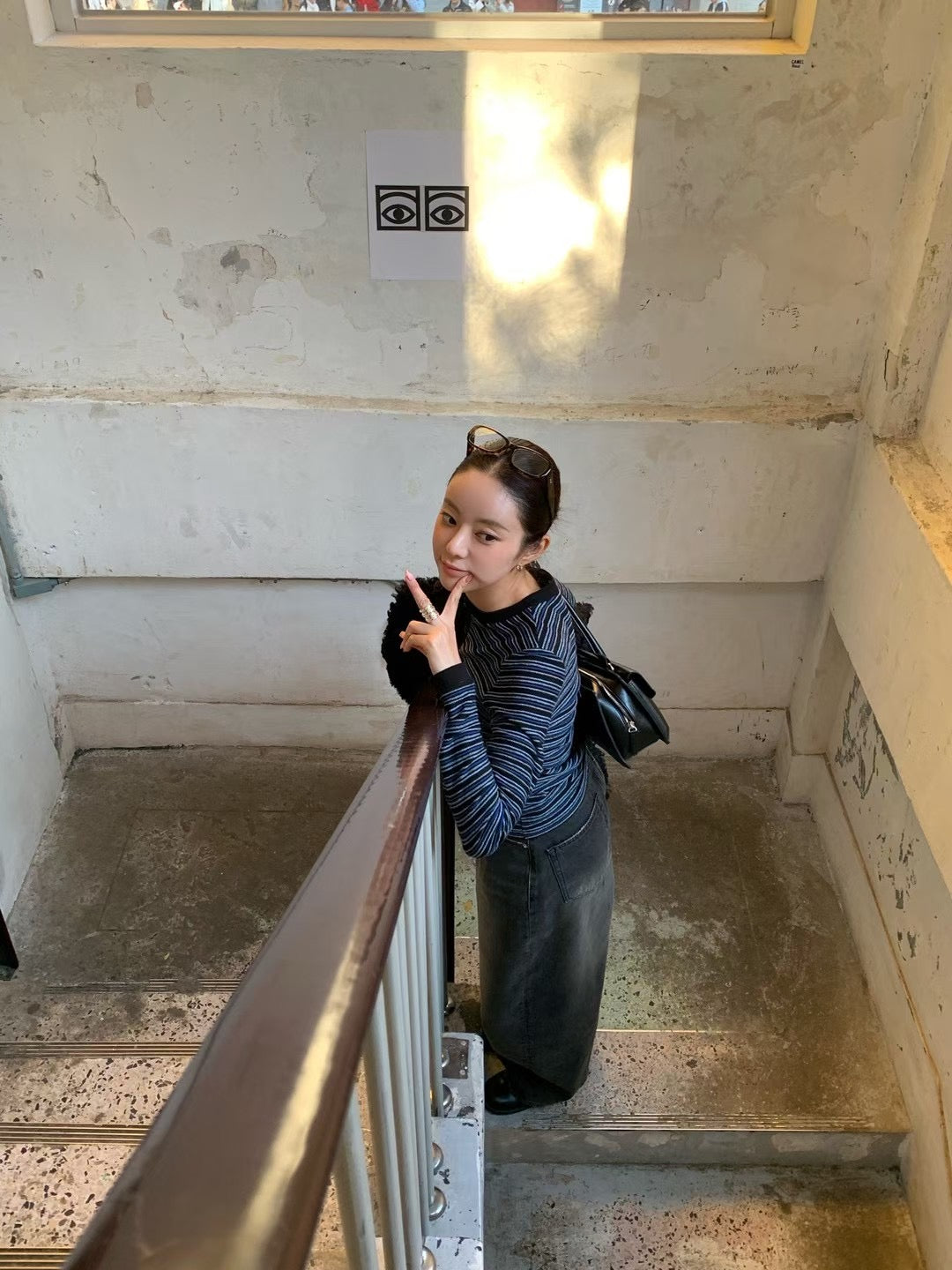 Thora Top (3 Colors)