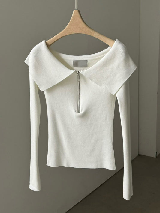 Fina Top (2 Colors)