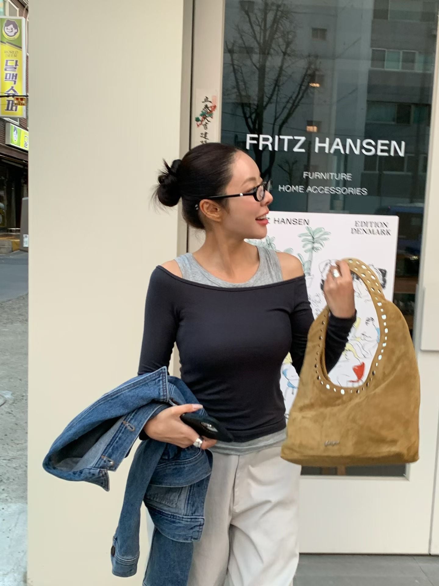 Alex Top Set (3 Colors)