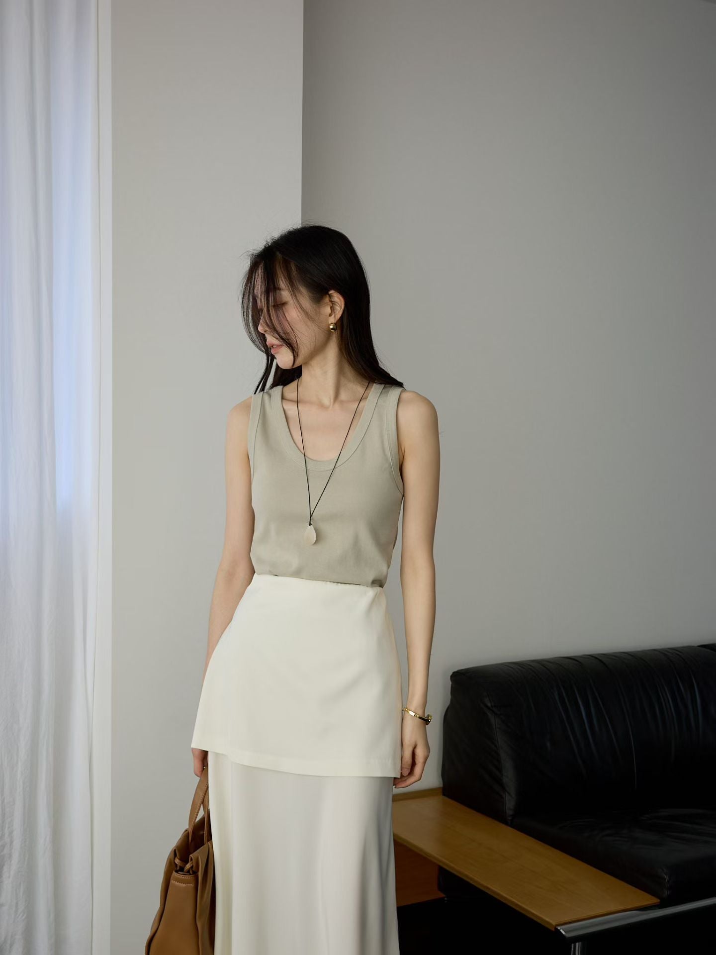 Juventas Top (4 Colors)