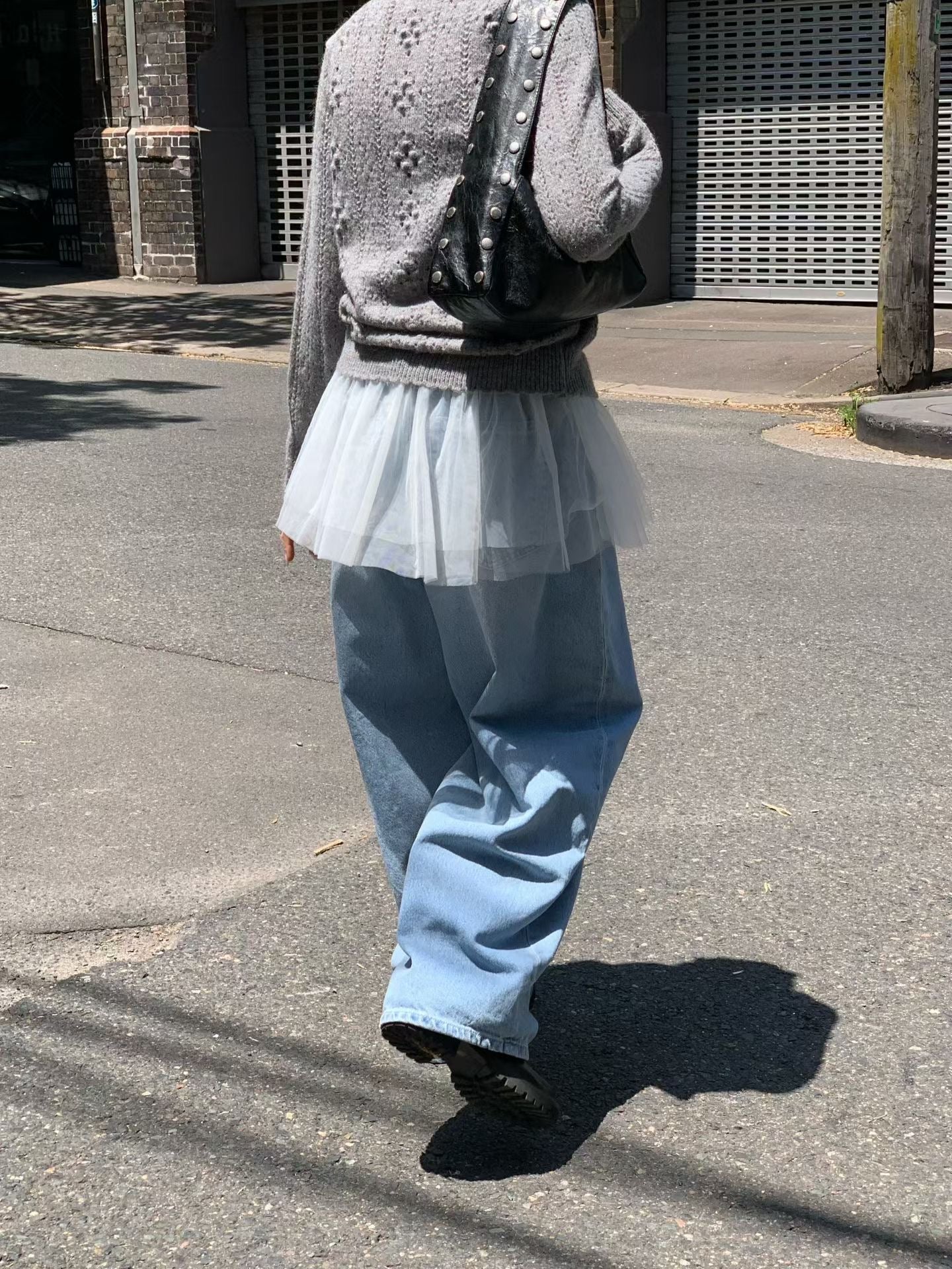 Runa Lonnie Skirt (2 Colors)