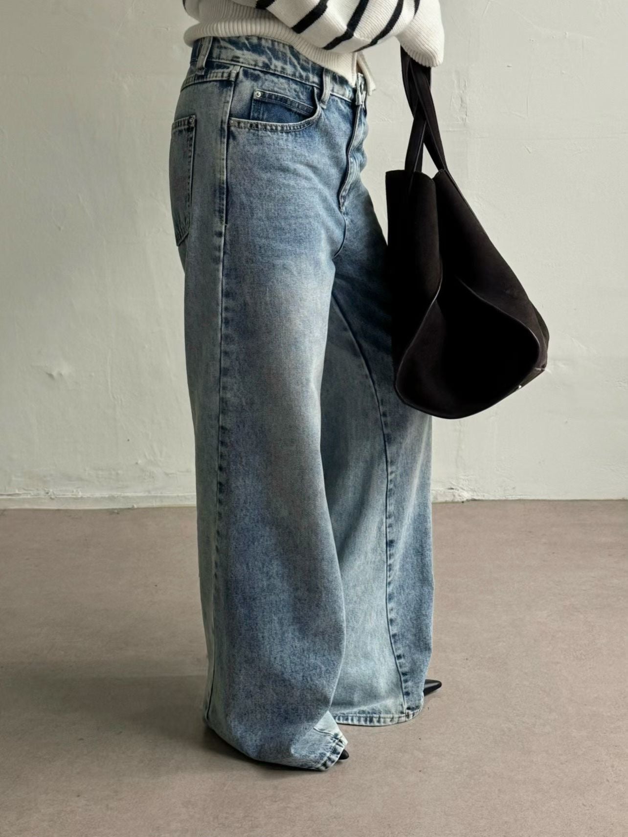 Mavis Jeans