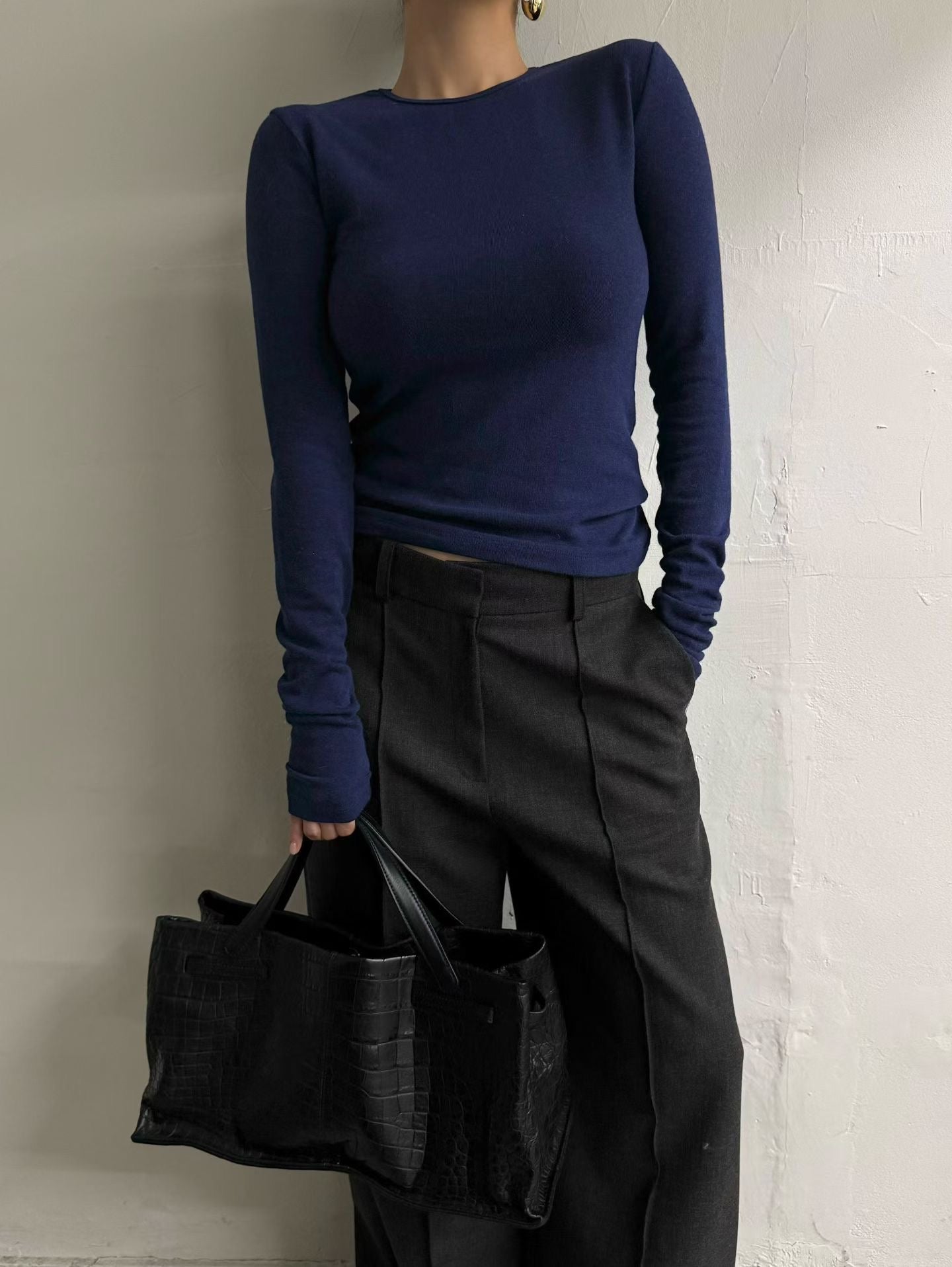 Tove Top (8 Colors)