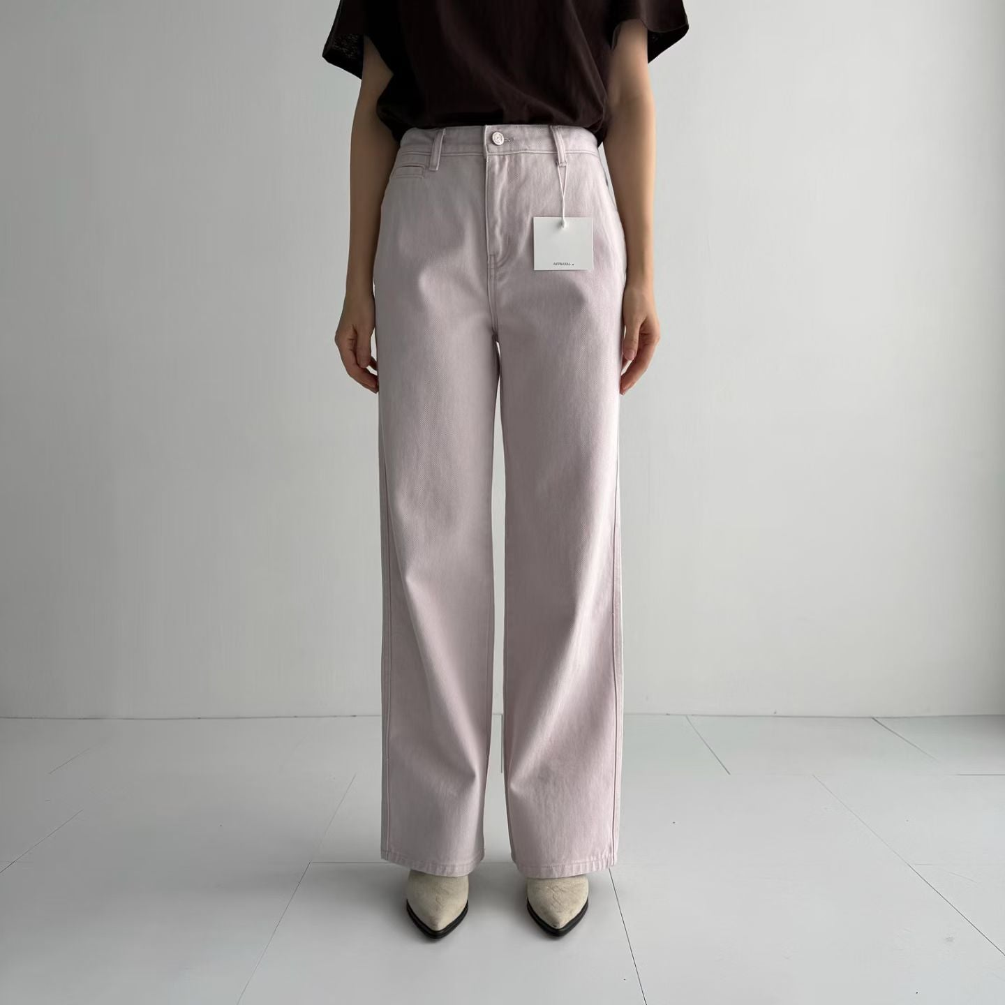 Calanthe Jeans