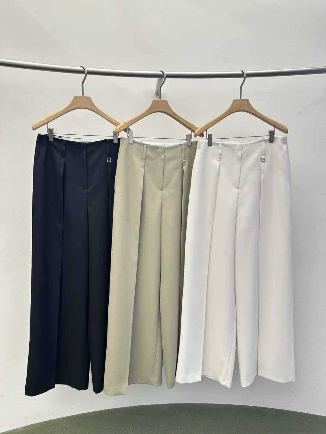 Nerida Pants (3 Colors)