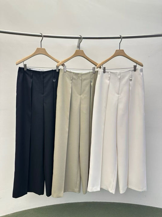 Nerida Pants (3 Colors)