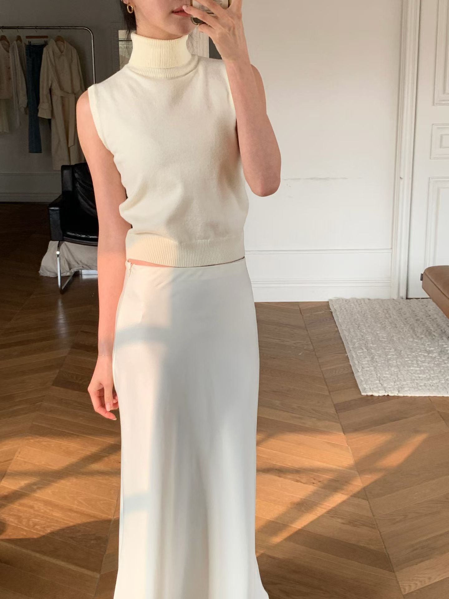 Damaris Vest (3 Colors)