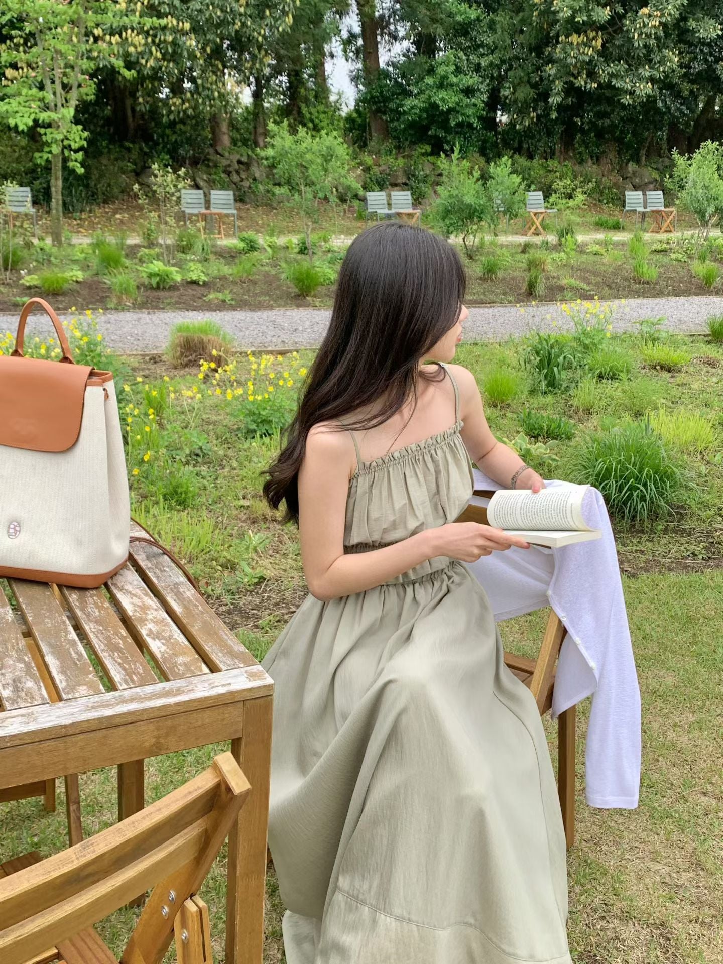 Delyth Top (2 Colors)