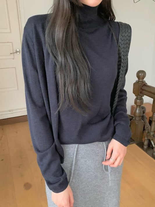 Lyra Knit Top (3 Colors)