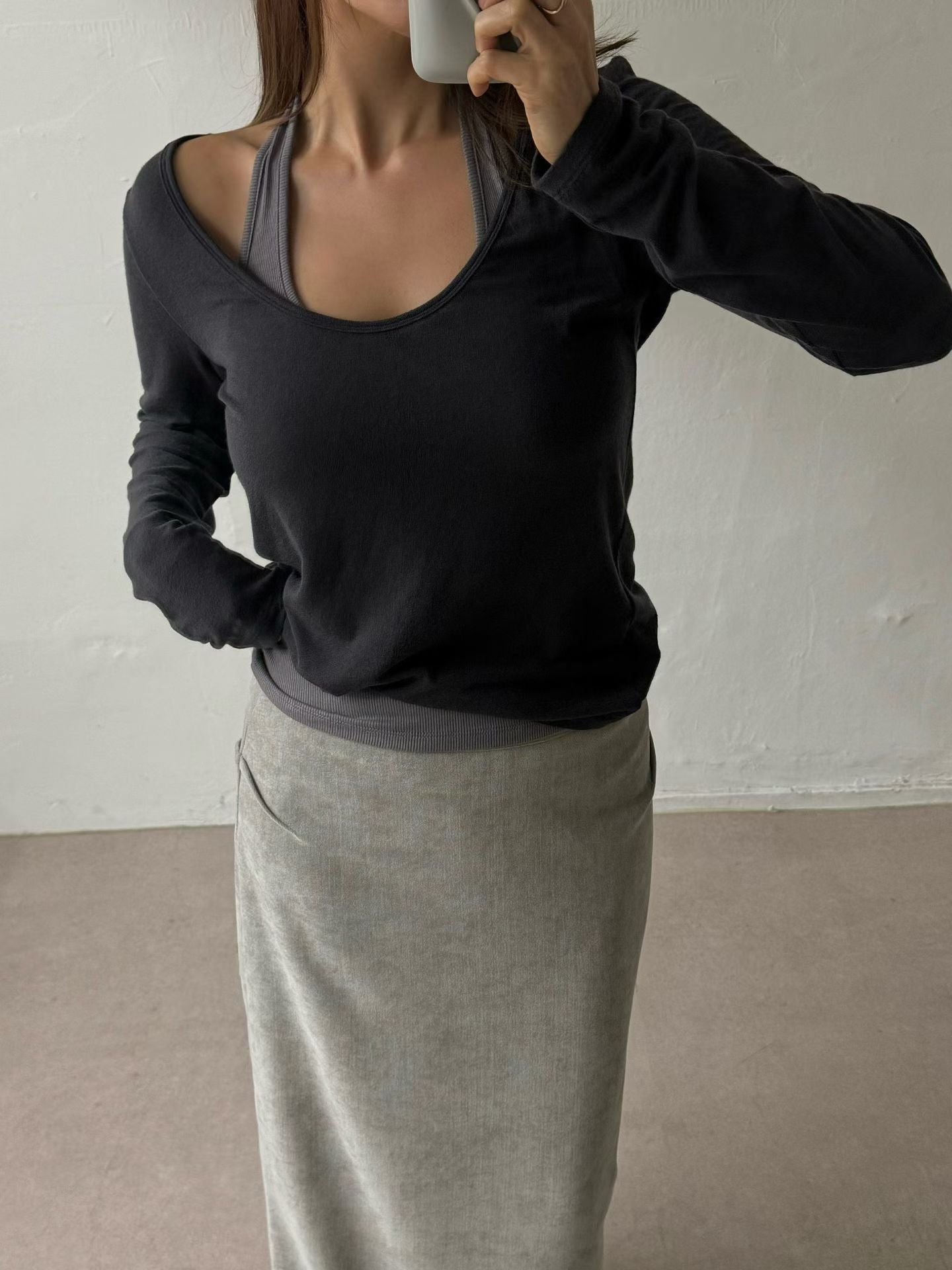 Maris Top (5 Colors)
