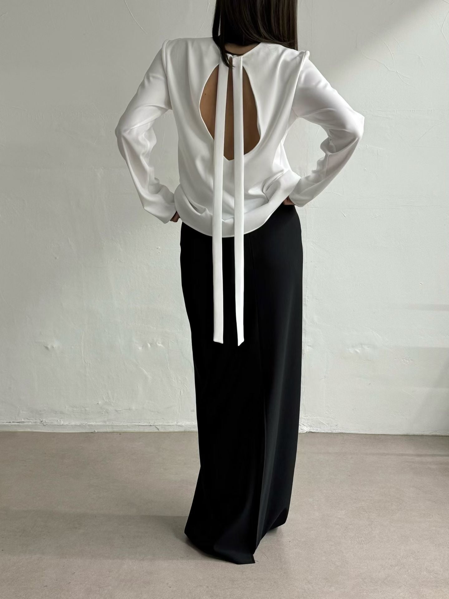 Calypso Skirt (4 Colors)