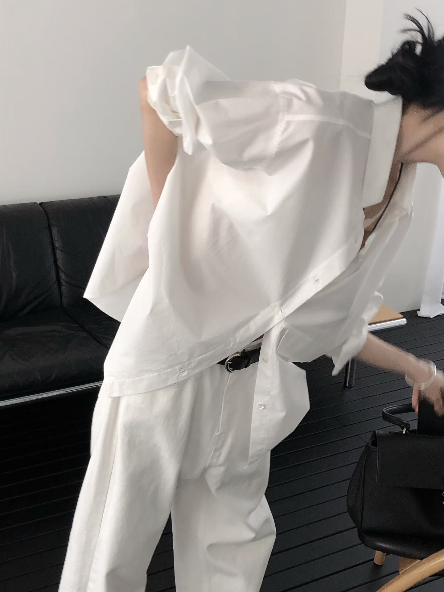 Hesperides Shirt (3 Colors)