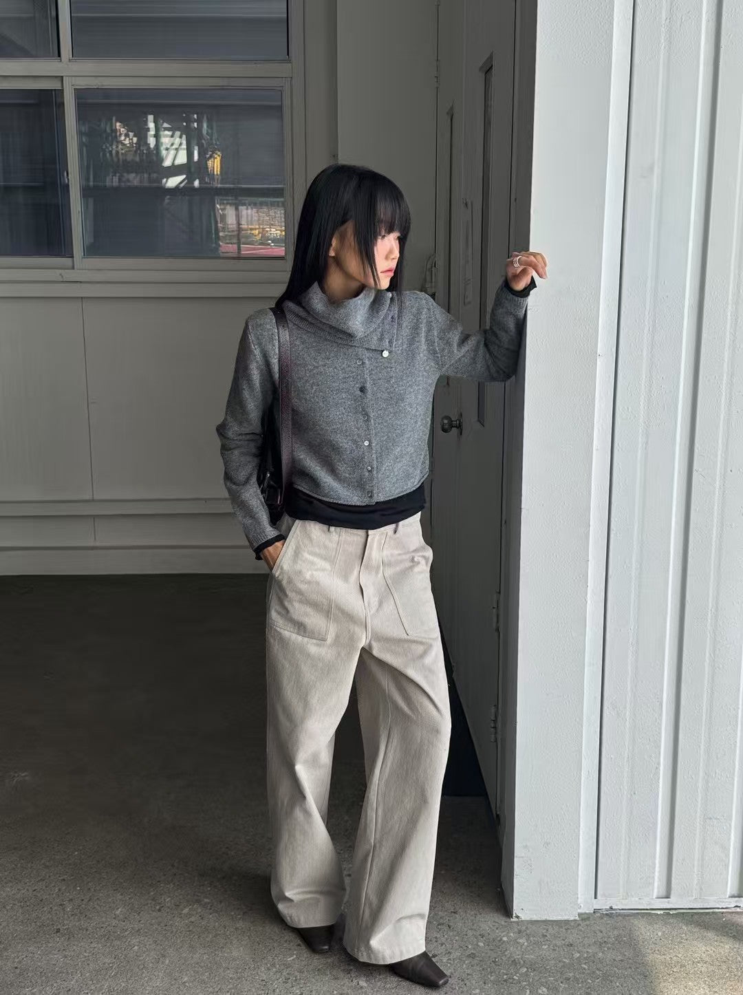 Tyrene Set (4 Colors)
