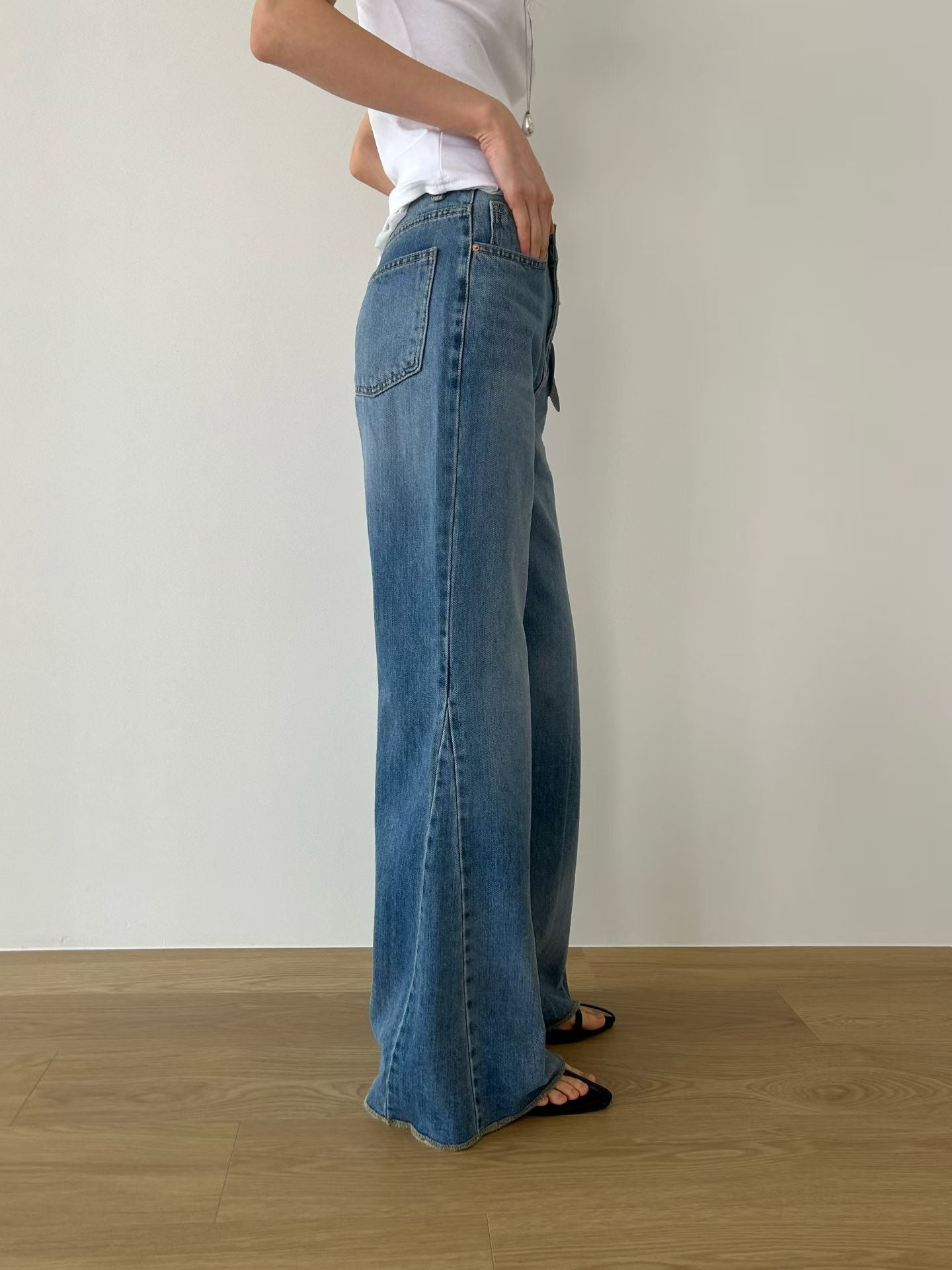 Zephy Jeans