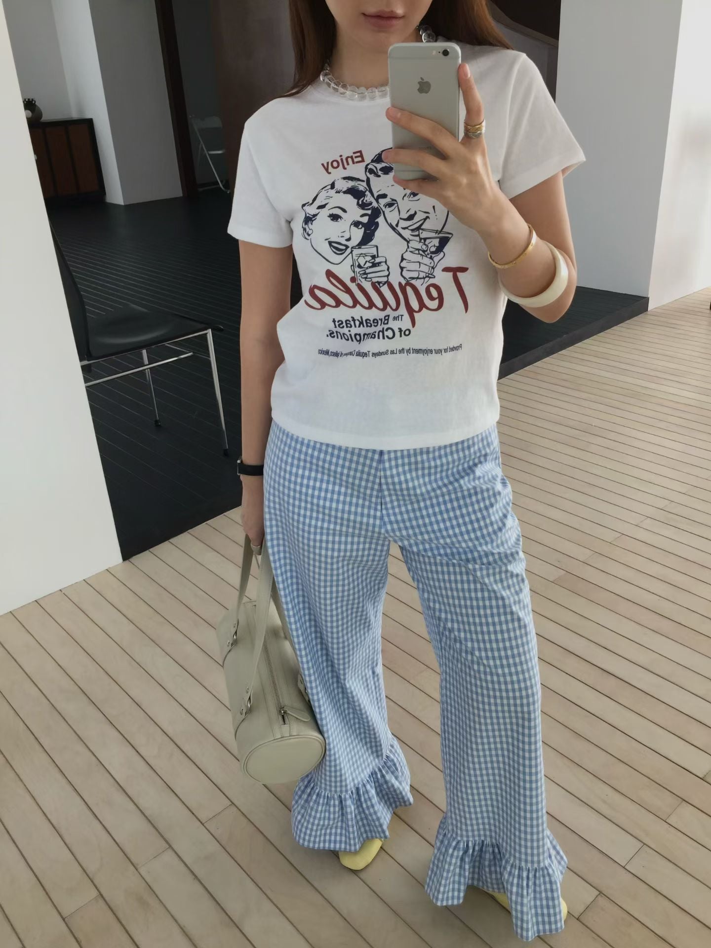 Tequila Tee (2 Colors)