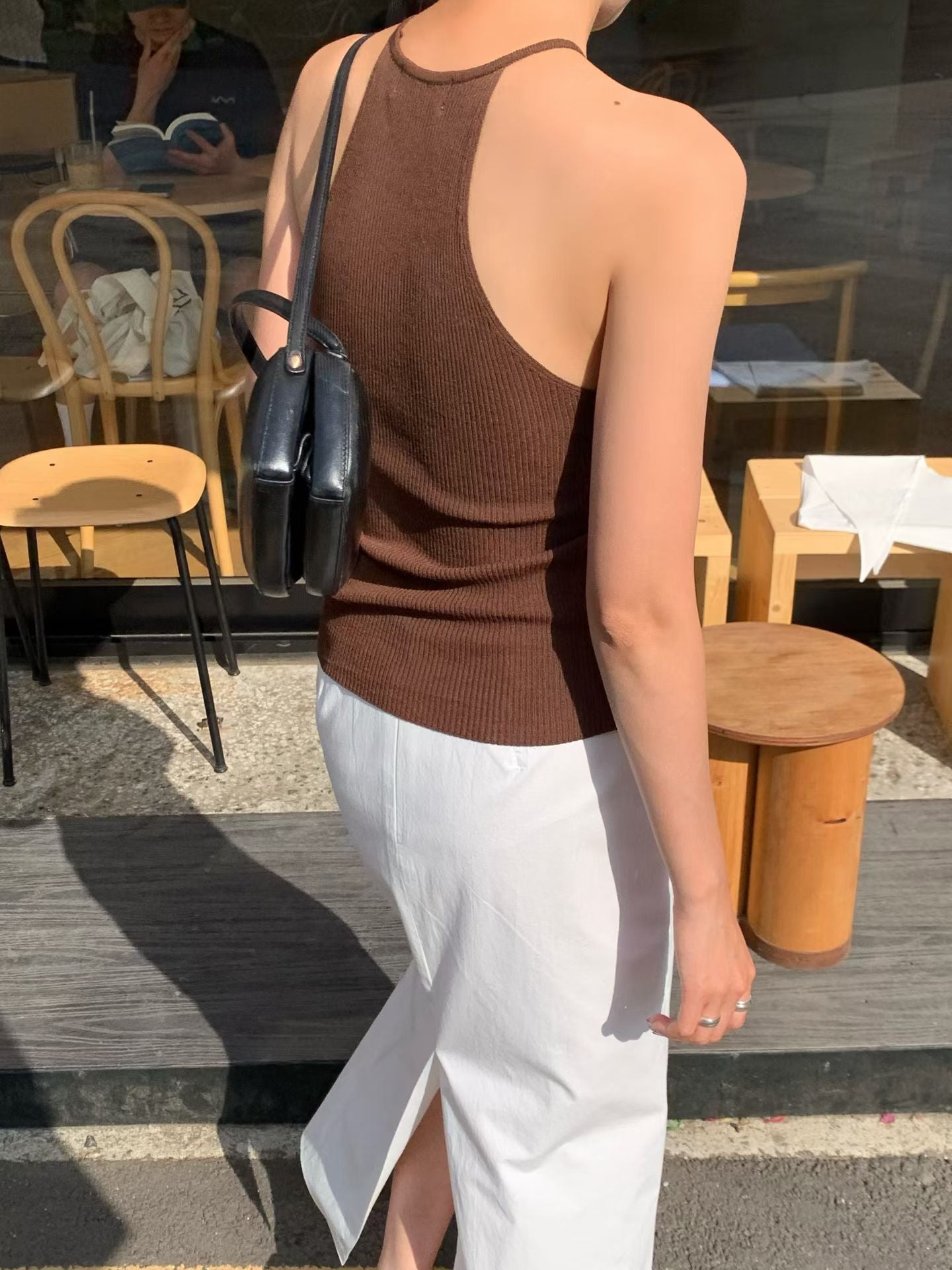 Cyra Skirt (2 Colors)