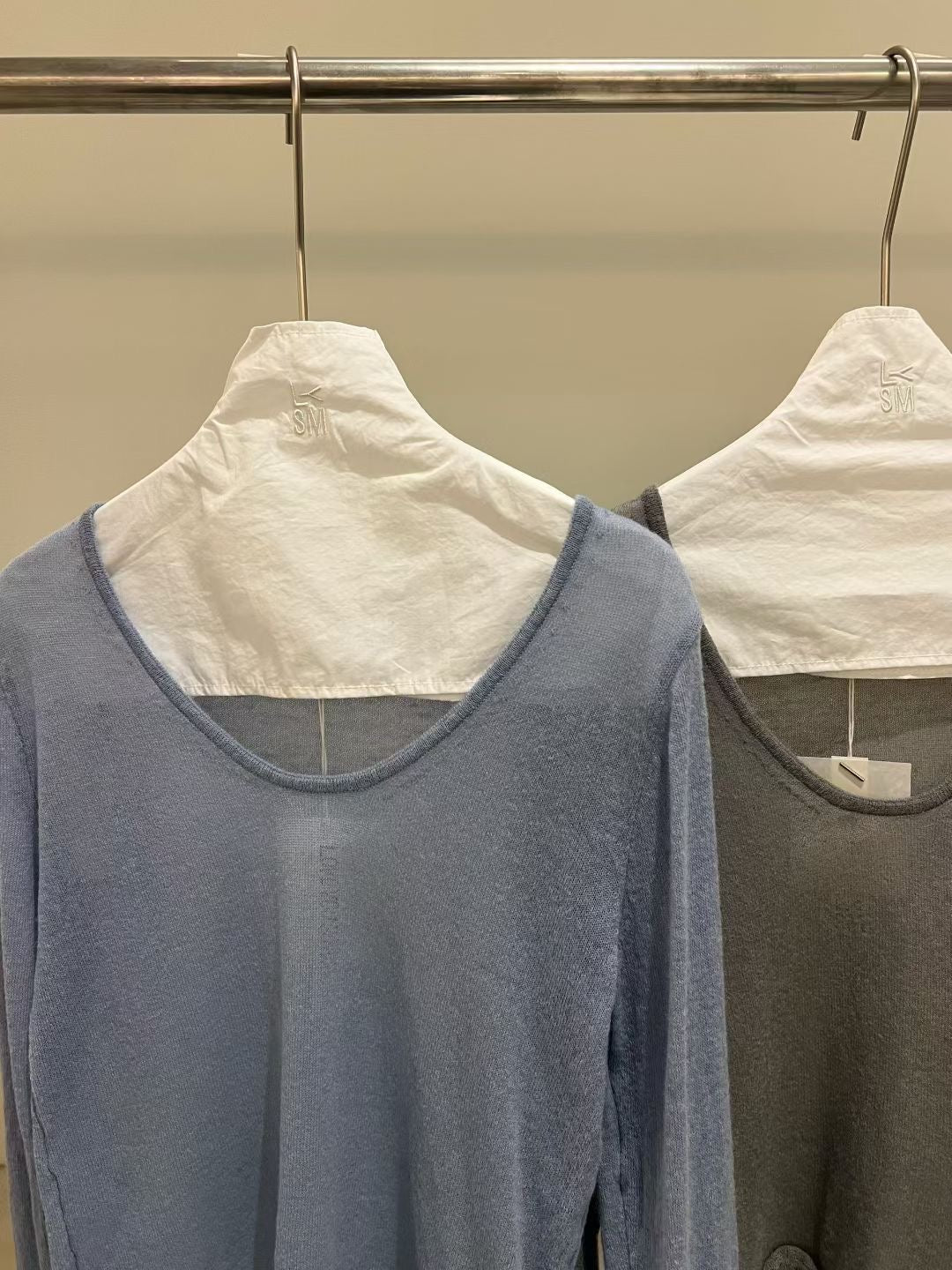 Tamsin Knit Top (3 Colors)
