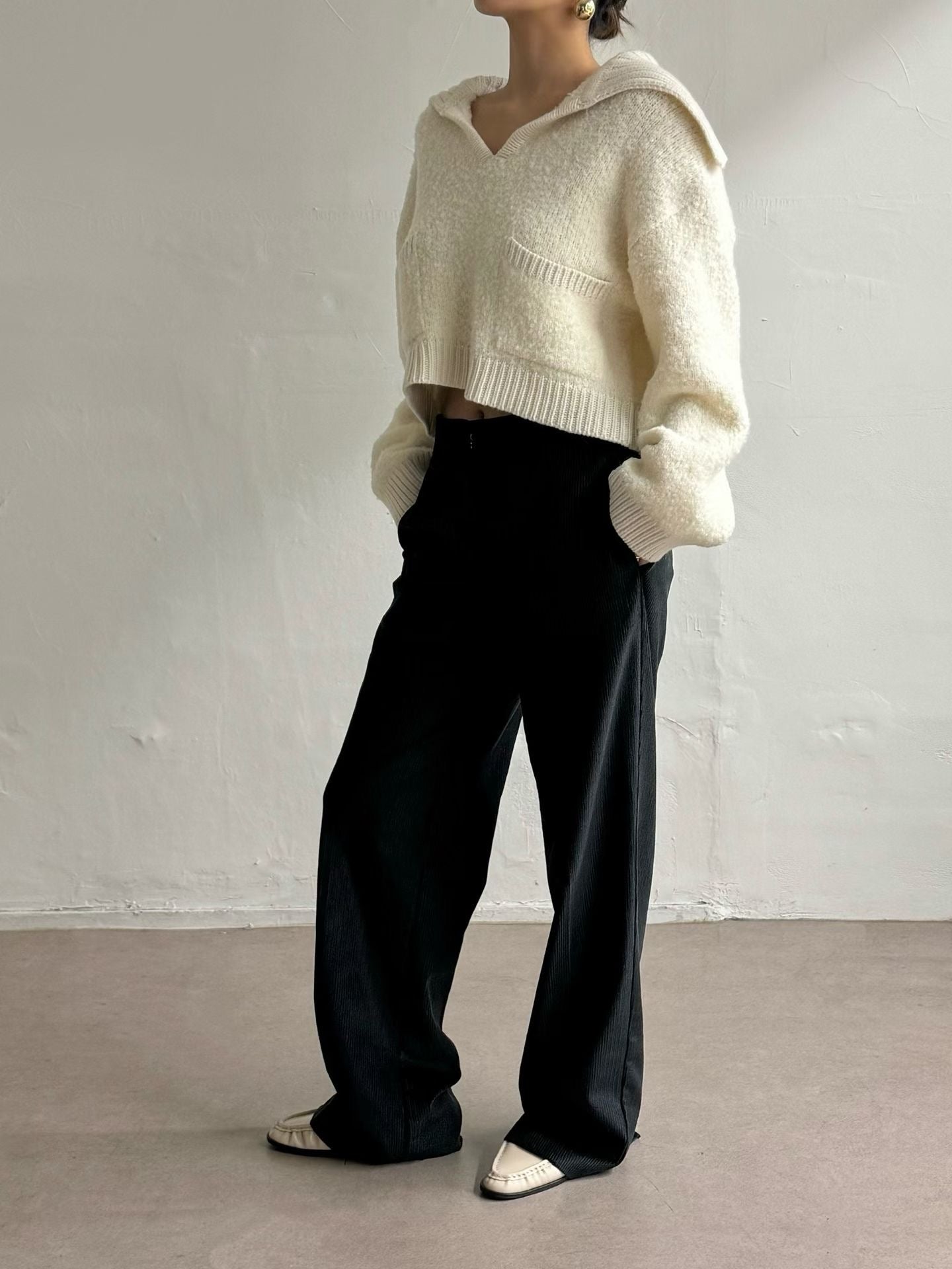 Verena Top (3 Colors)
