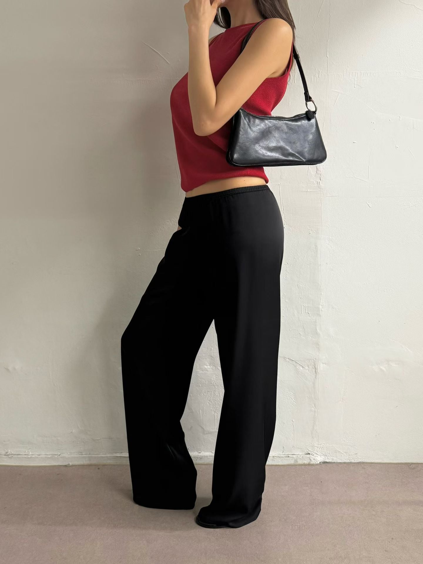 Seraphina Knit Top (5 Colors)