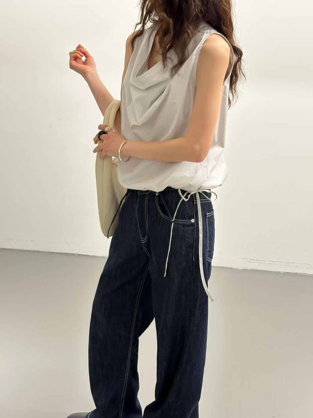 Dovie Top (3 Colors)
