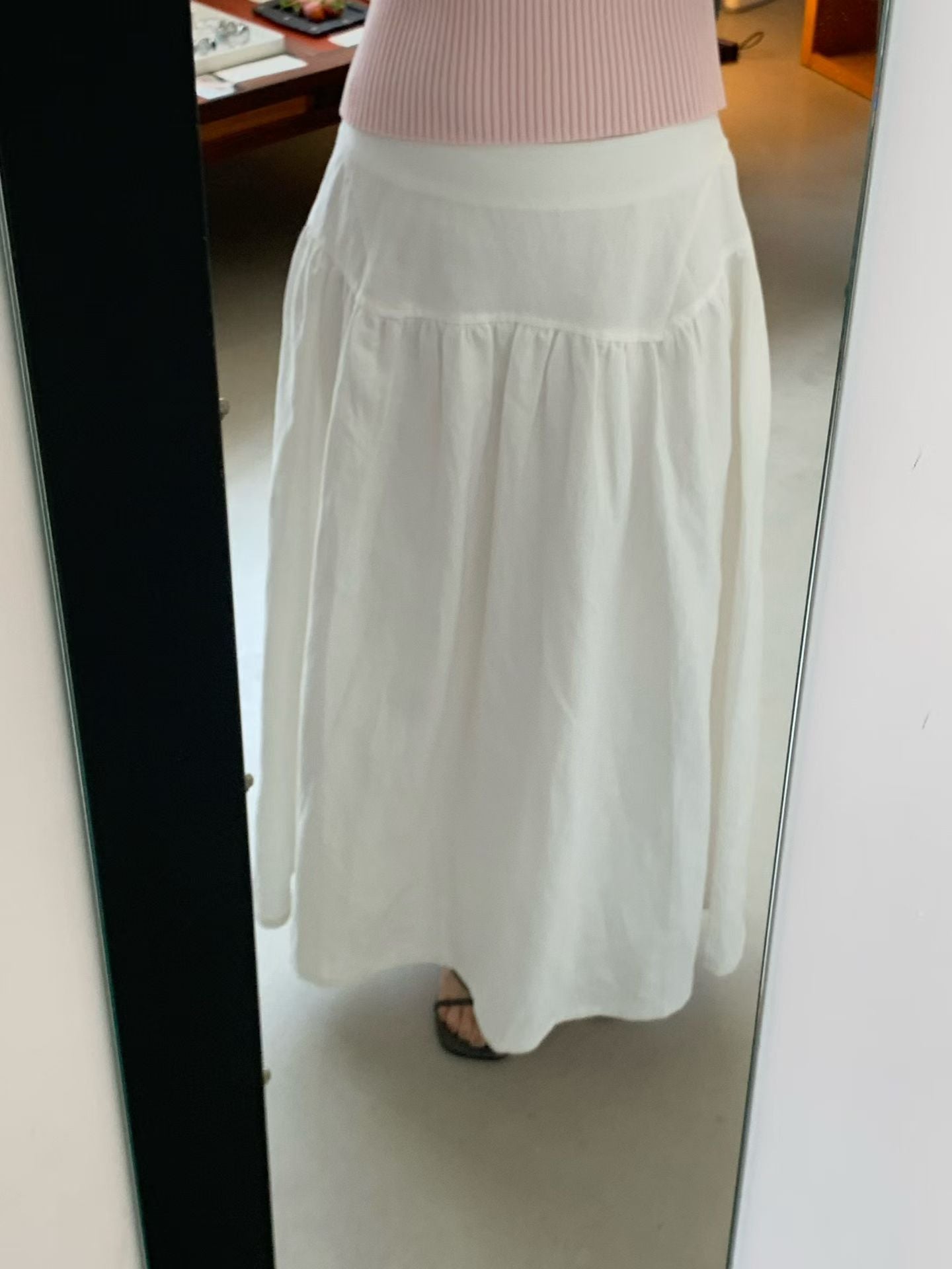 Tyche Skirt (2 Colors)