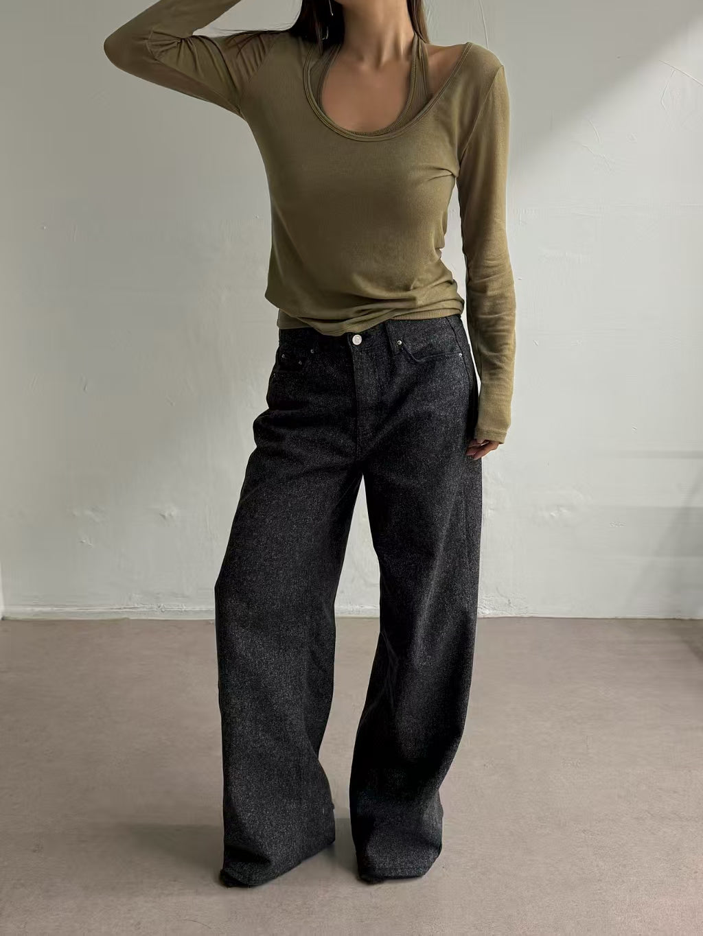 Maris Top (5 Colors)