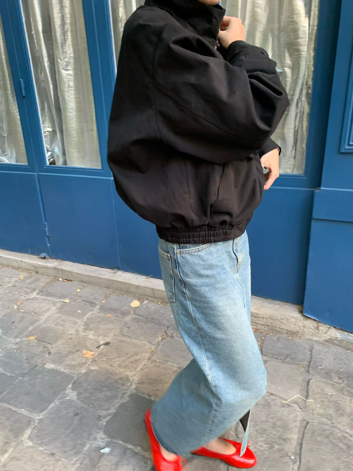 Phileya Jacket (3 Colors)