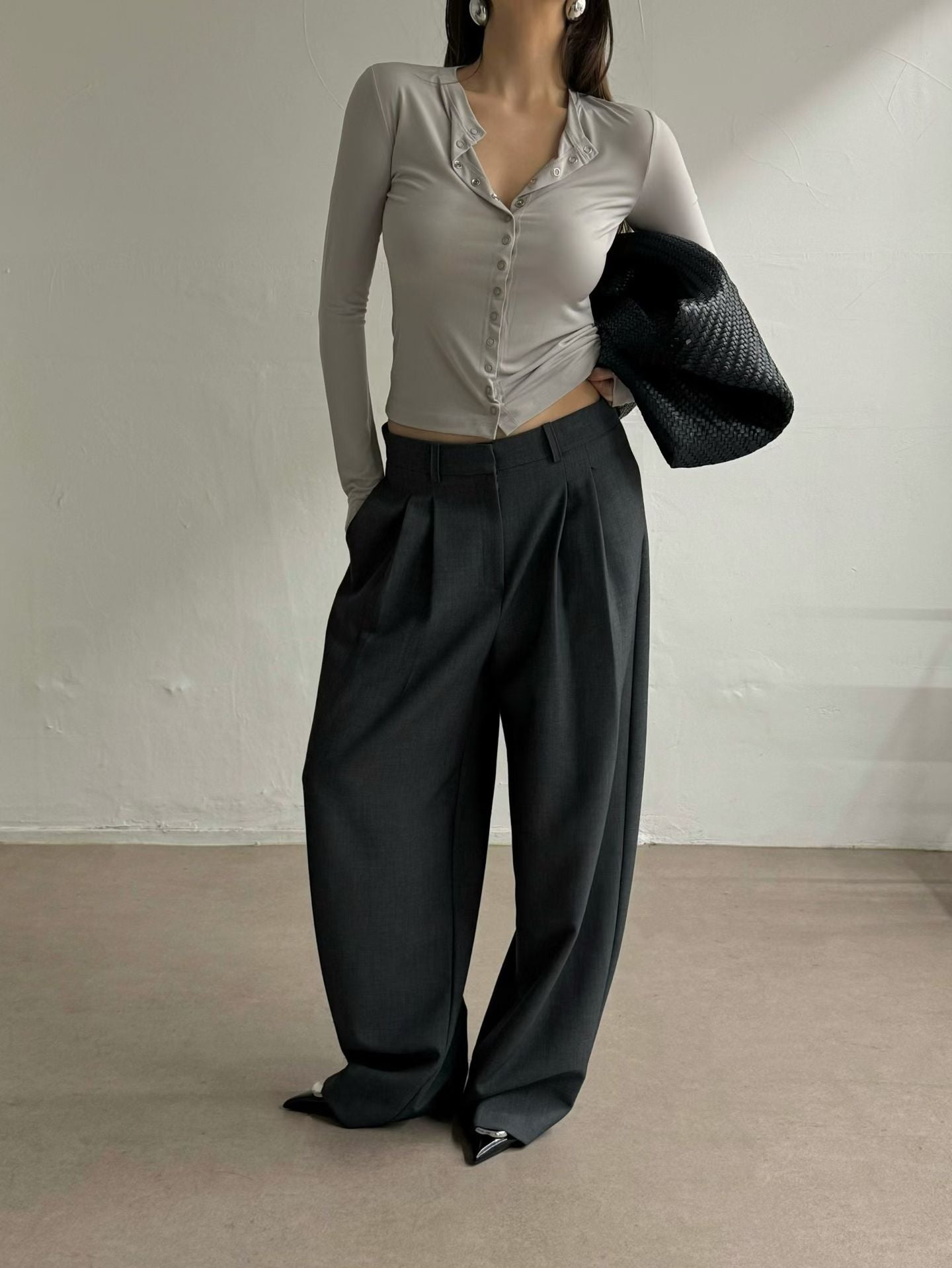 Orlena Top (4 Colors)