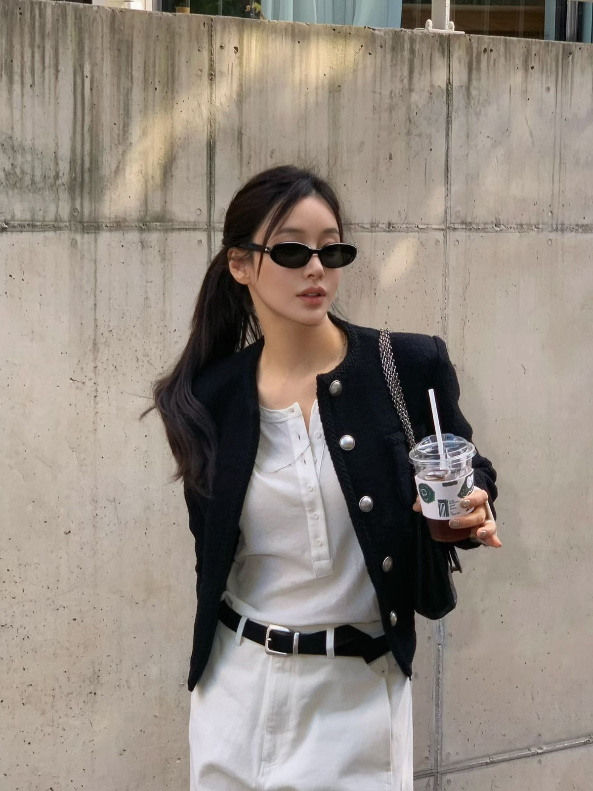 Zemira Jacket (2 Colors)
