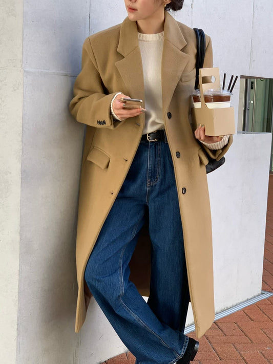 Azalea Coat (2 Colors)