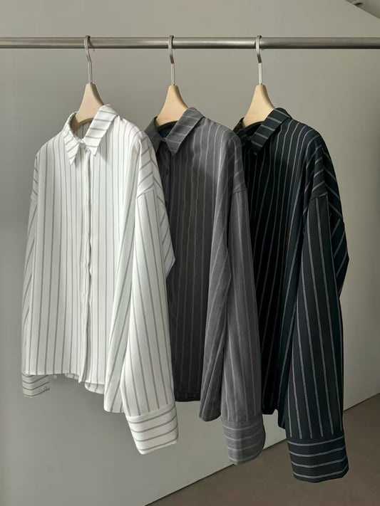 Galiana Shirt (3 Colors)