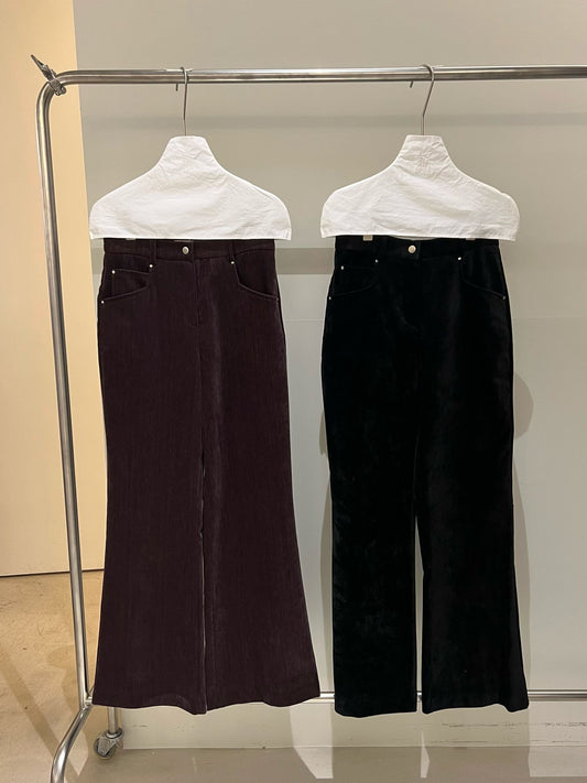 Ygraine Pants (2 Colors)