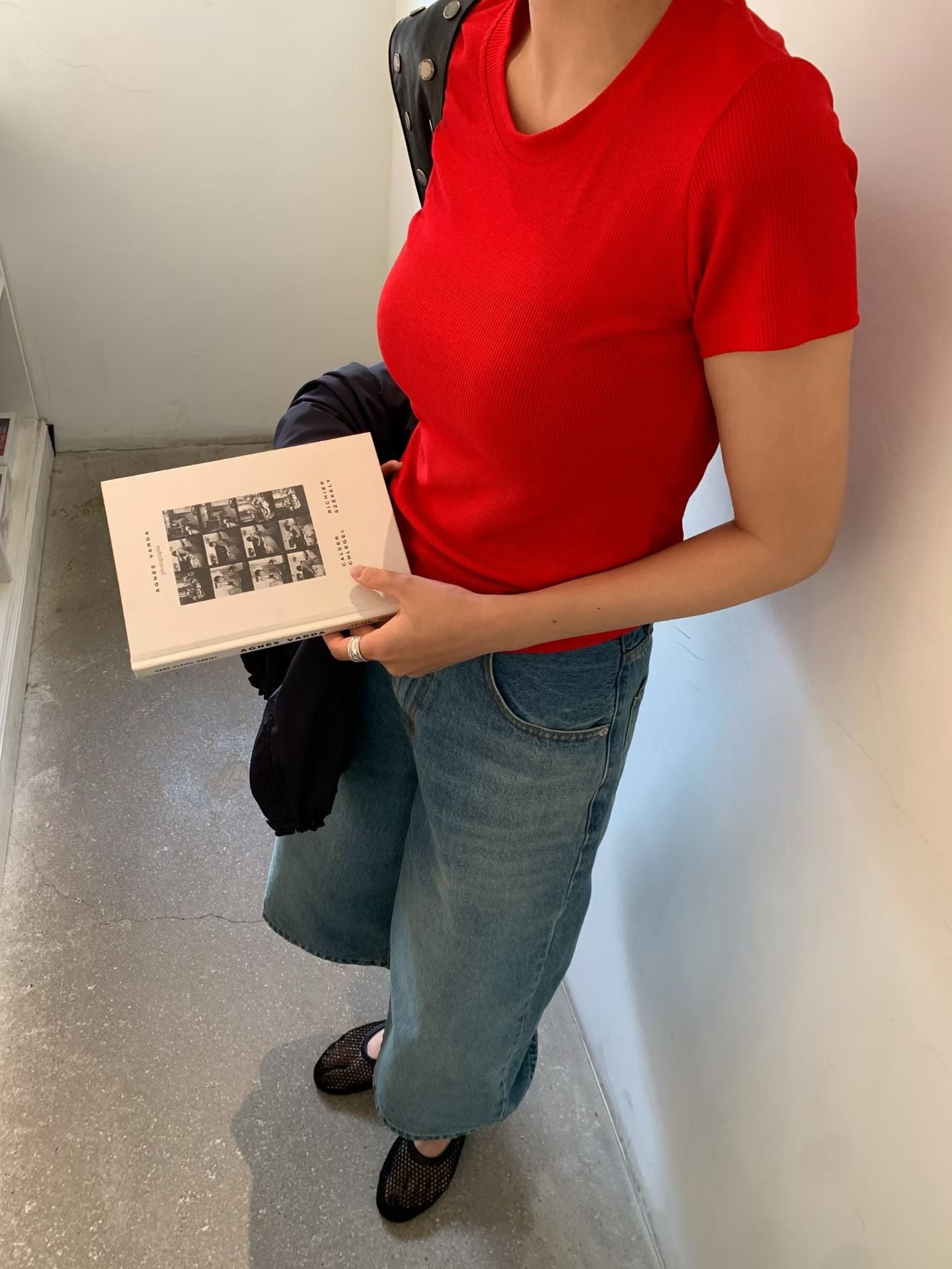 Apate Tee (5 Colors)