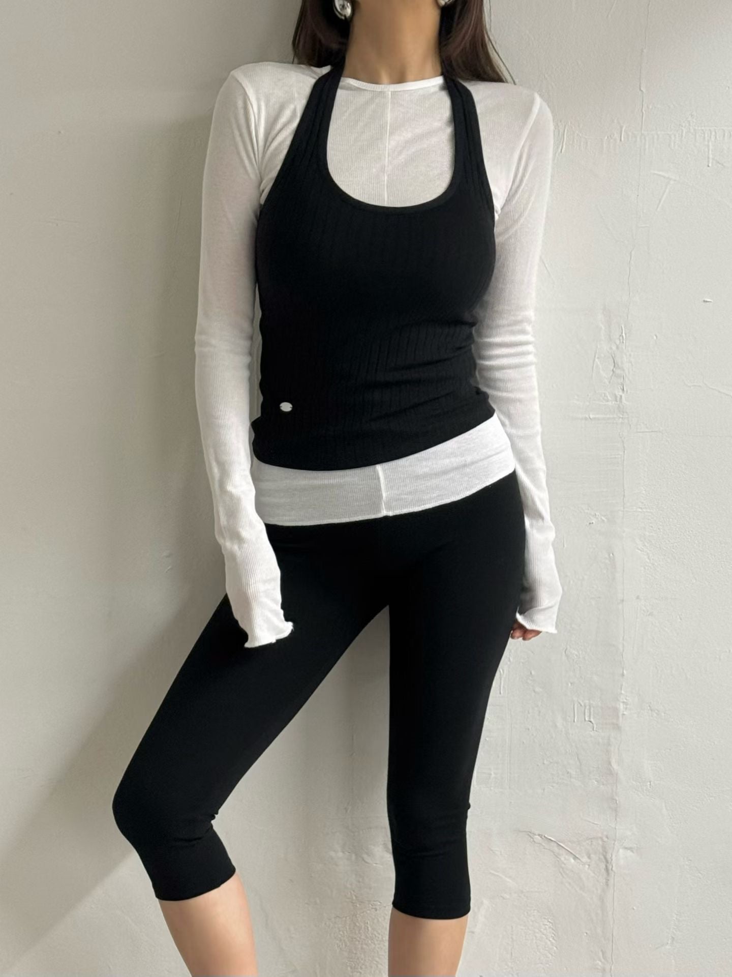 Valina Top (7 Colors)
