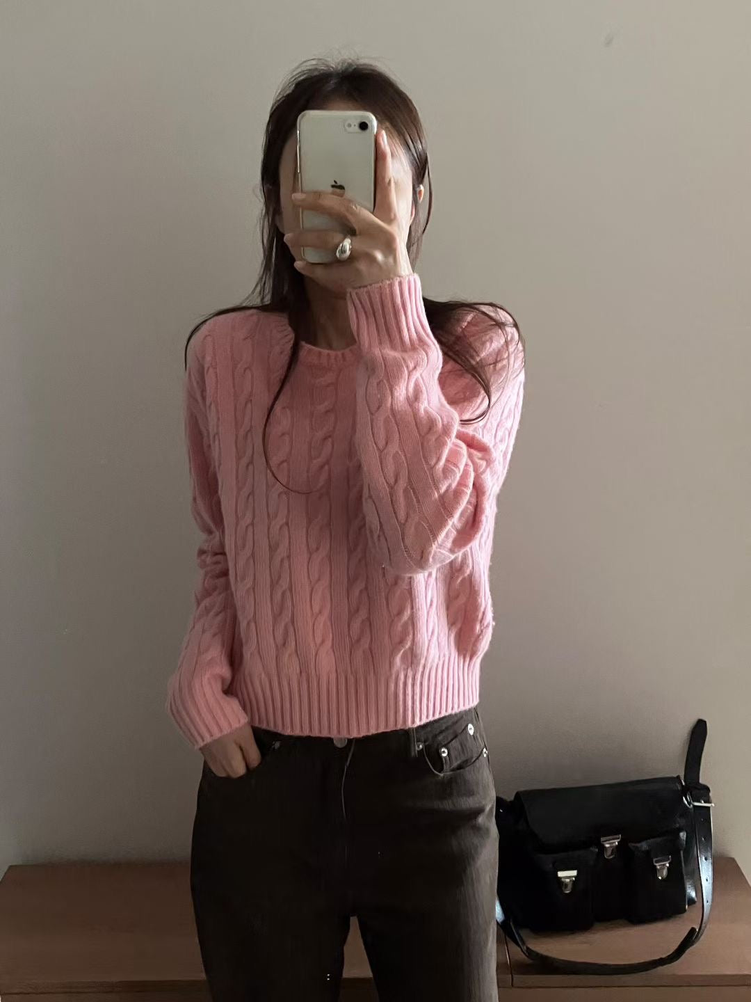 Belladonna Sweater (3 Colors)