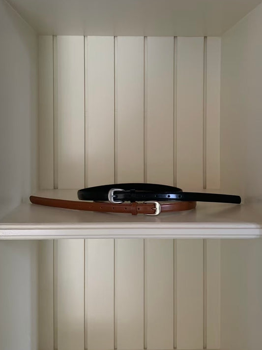 Keturah Belt (2 Colors)