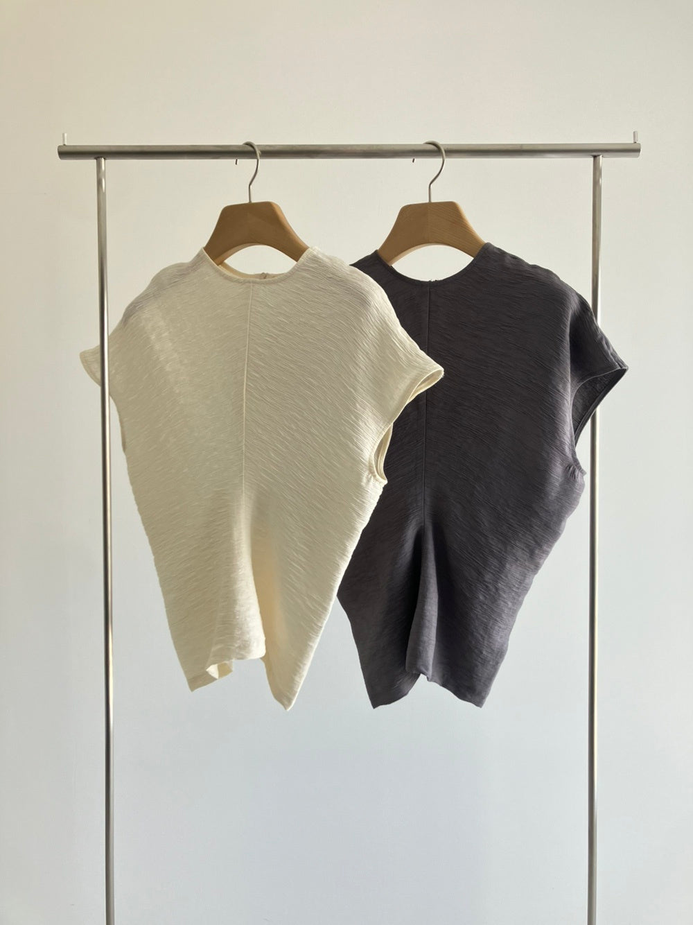 Oriana Blouse (2 Colors)