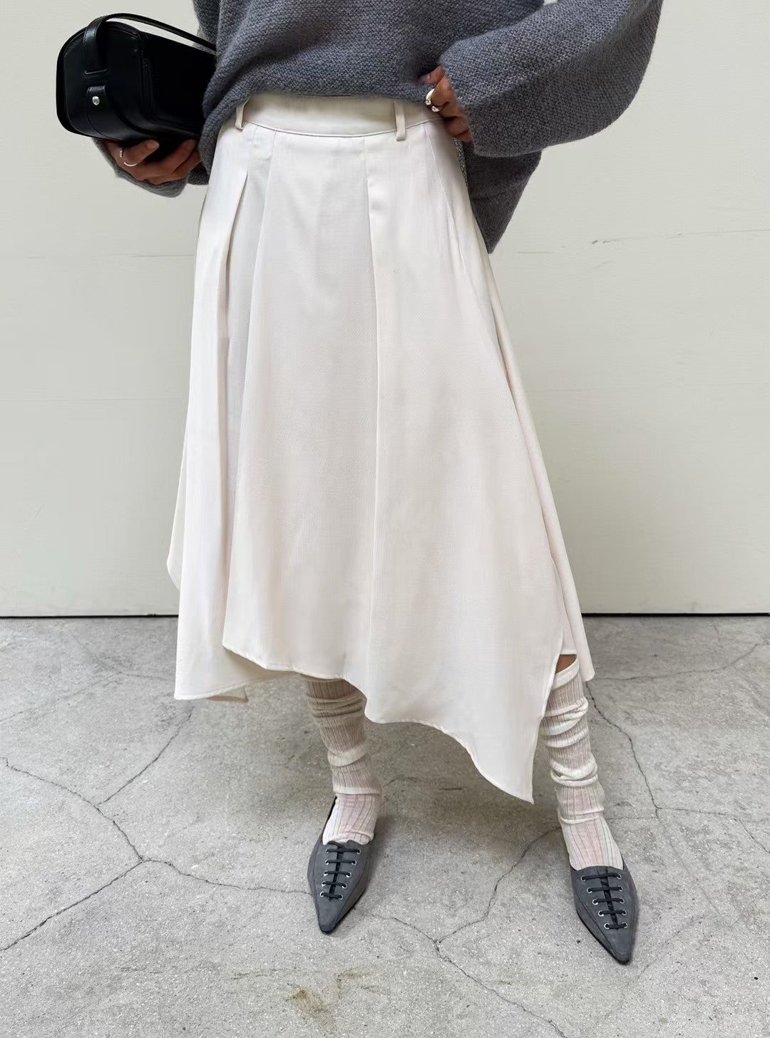 Reverie Skirt (3 Colors)