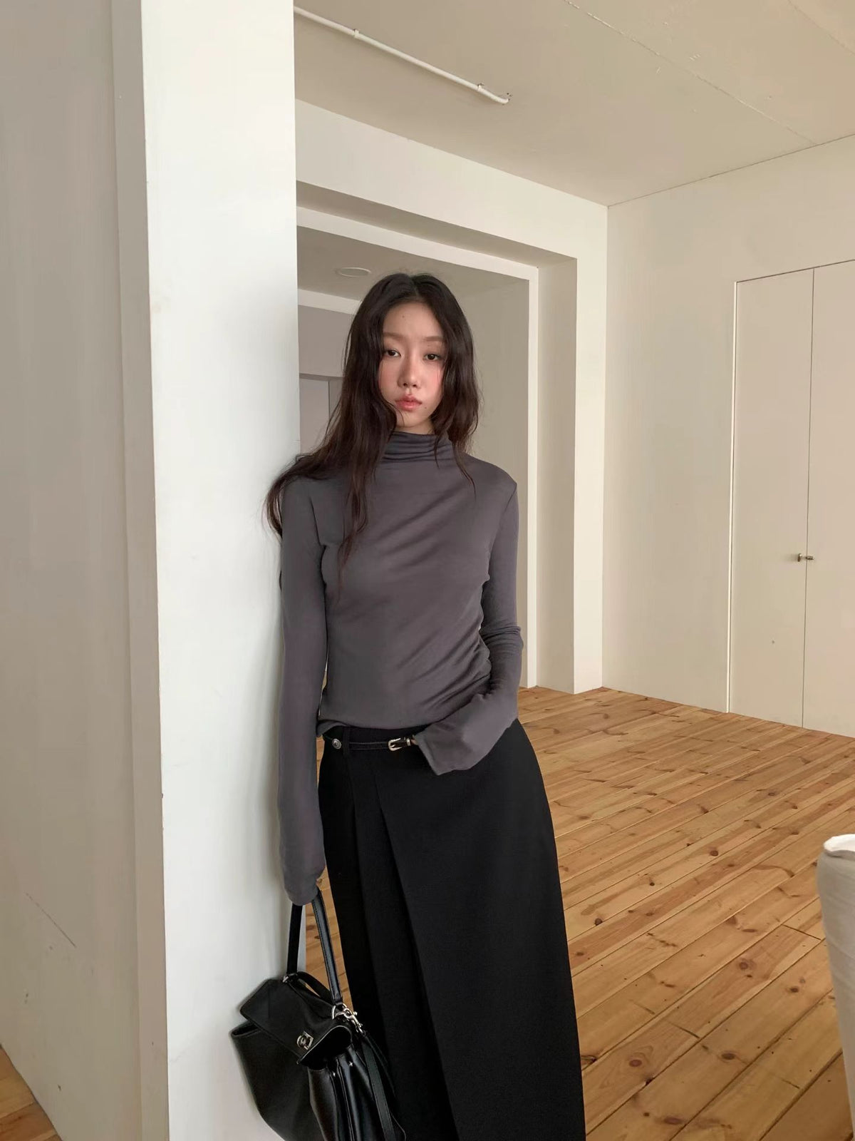 Ariadne Top (5 Colors)
