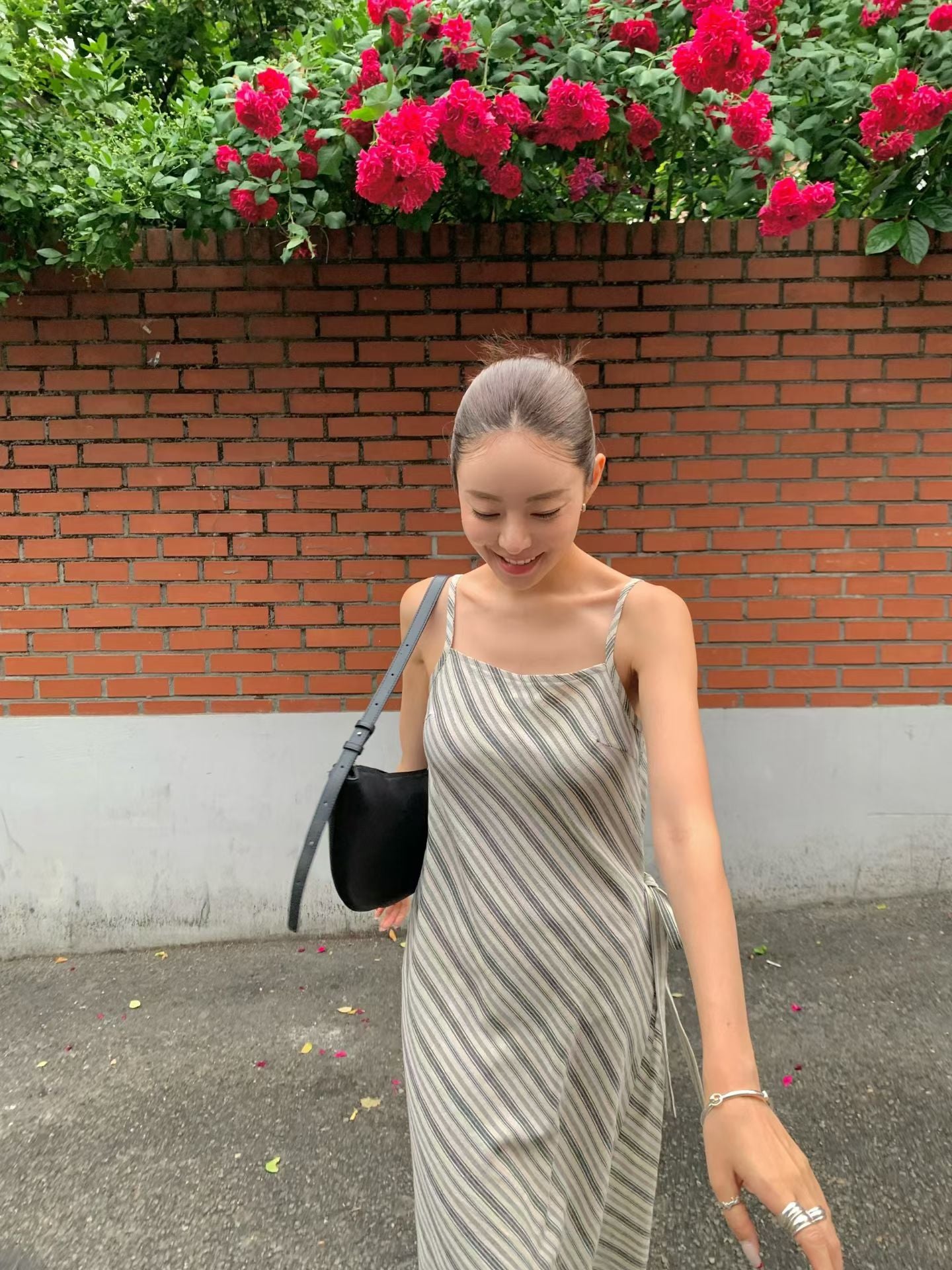Jessalyn One Piece Dress (3 Colors)