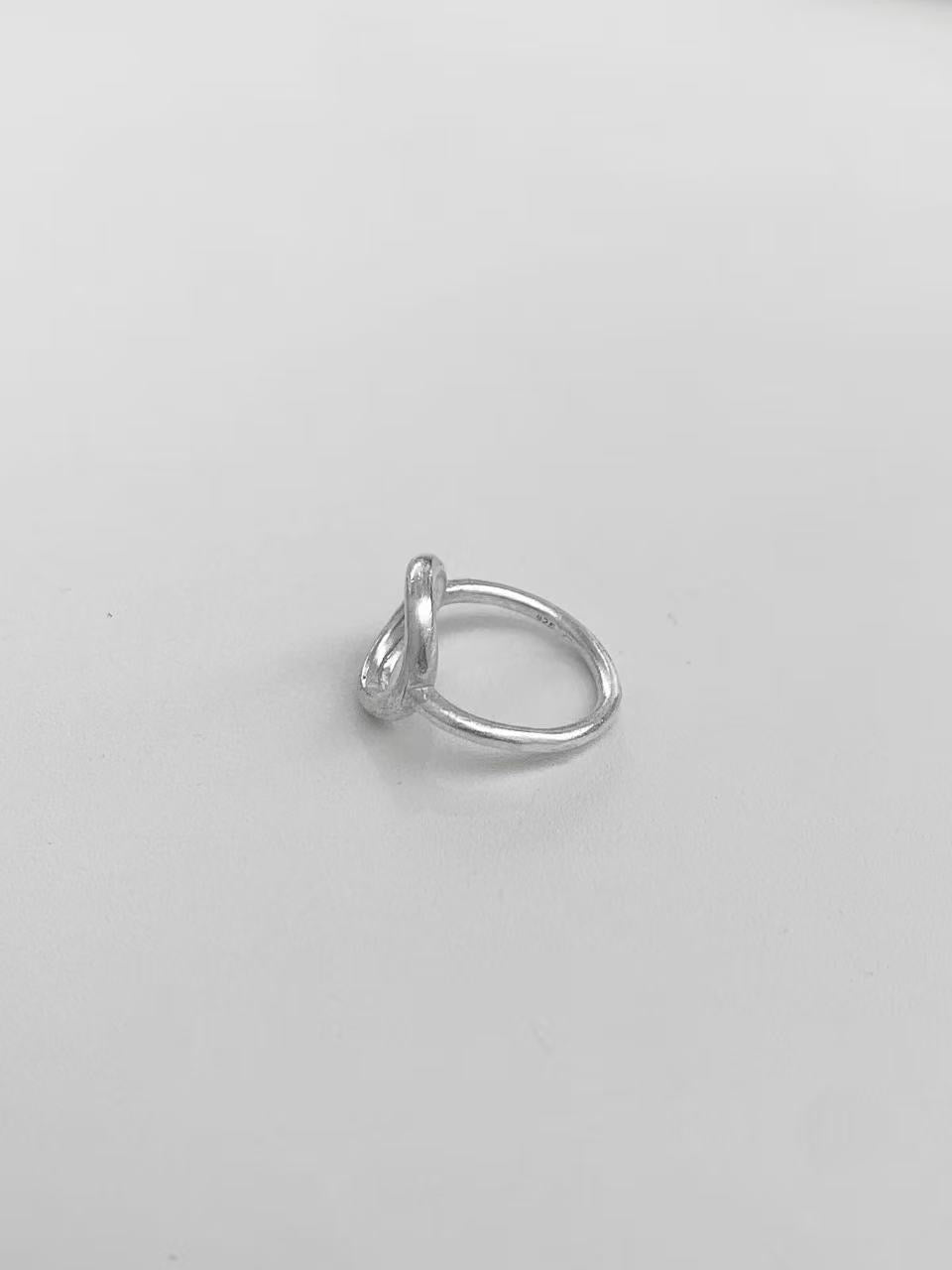925 Sliver Handmade Ring / 
R29