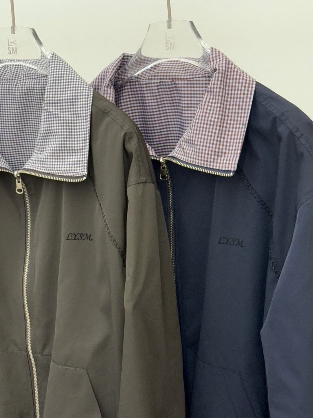 Zella 2-ways Jacket (2 Colors)