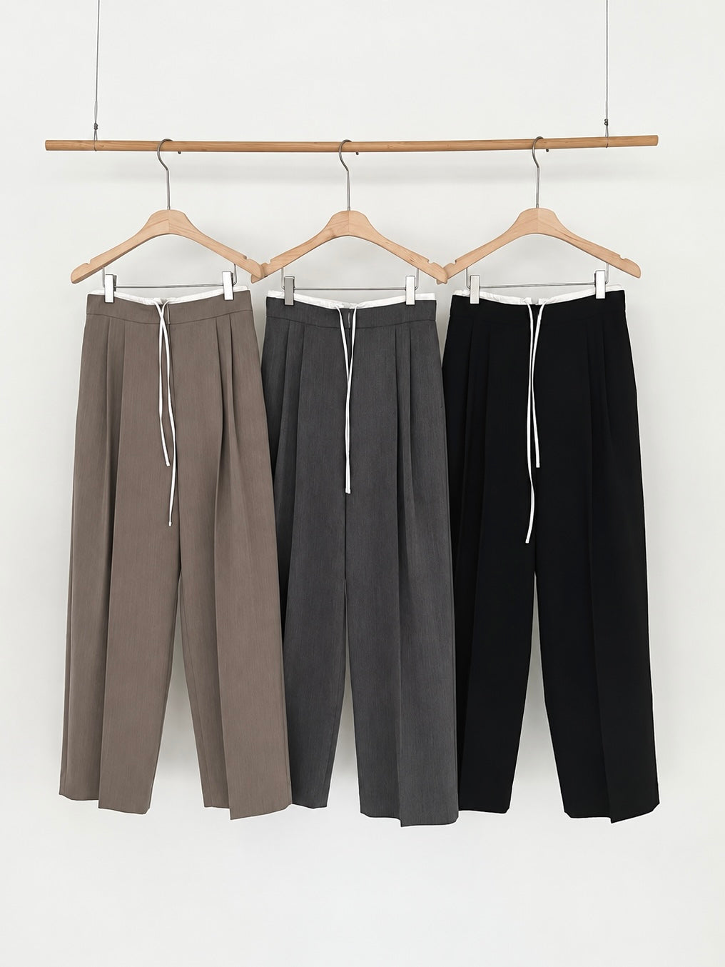 Maleva Pants (3 Colors)