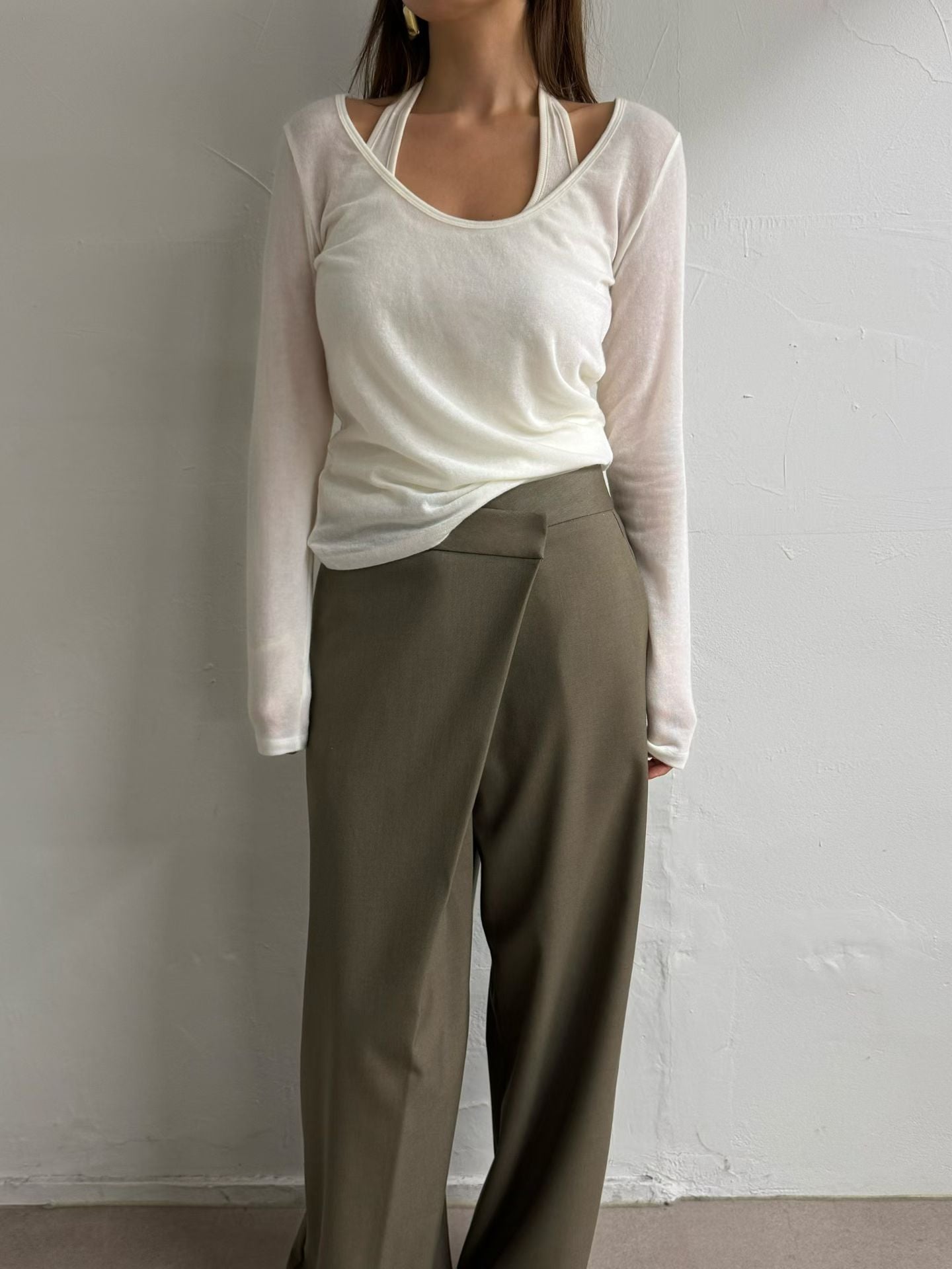 Maris Top (5 Colors)