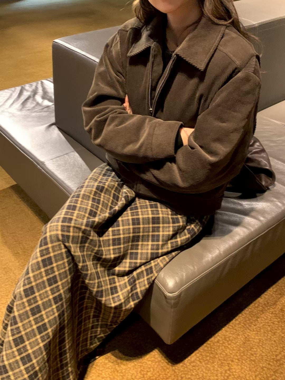 Elspeth Skirt (2 Colors)