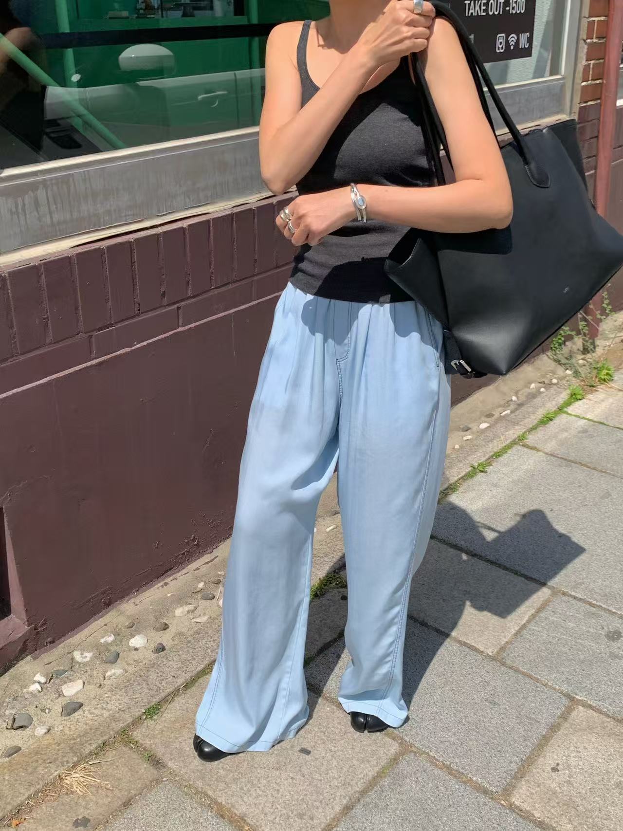 Amara Top (5 Colors)