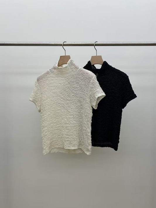 Cassia Top (2 Colors)