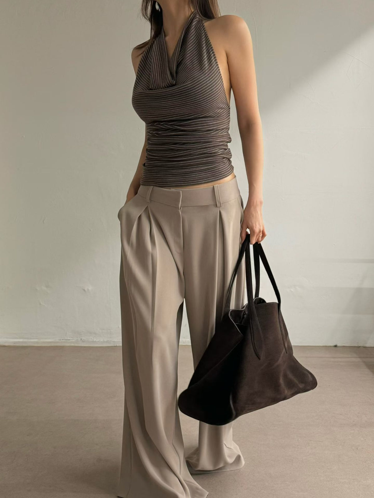 Cassiopeia Top (3 Colors)