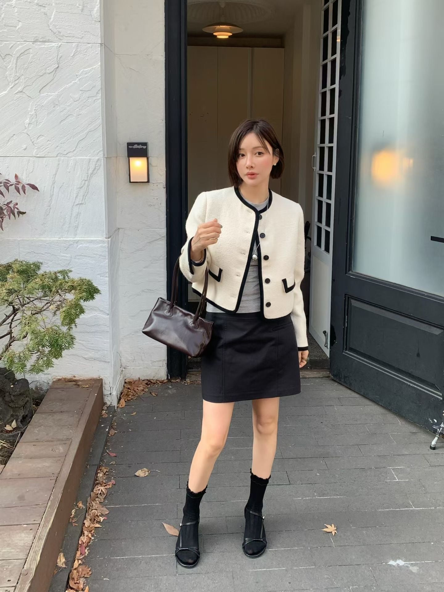 Melpomene Skirt (2 Colors)